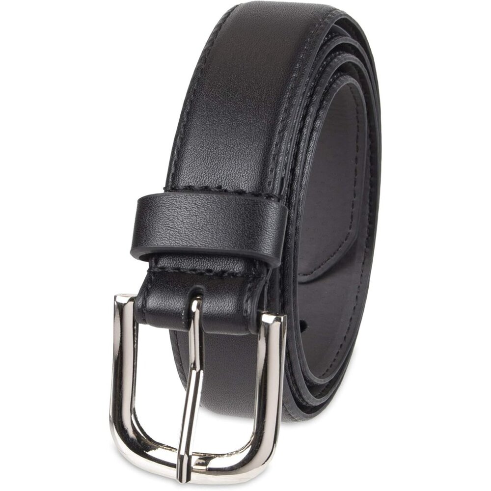 Women's Work Dress Belt Available in Plus Size